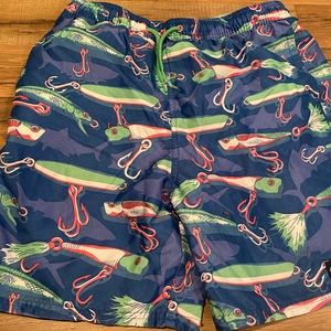 Vineyard Vines Boys swim trunks